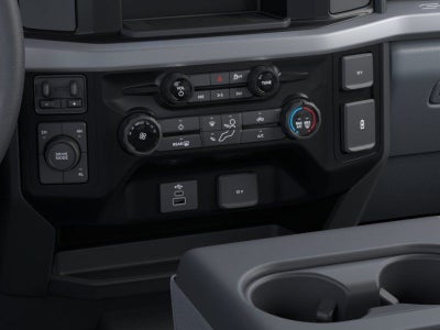 2026 Ford F-350SD DRW