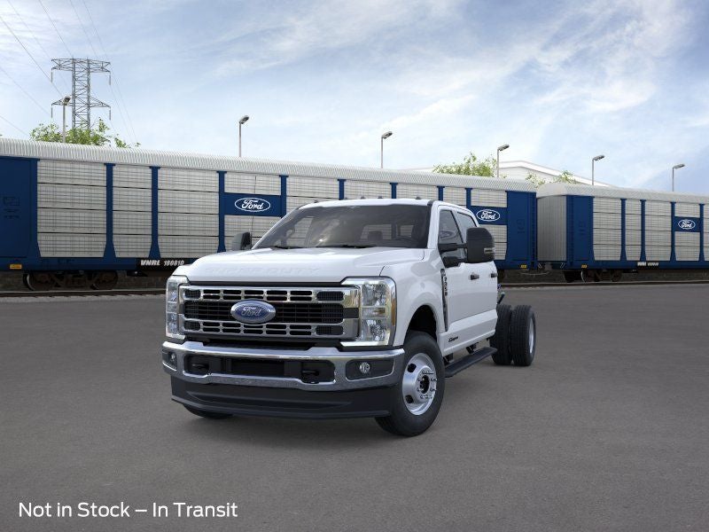 2026 Ford F-350SD DRW