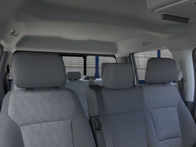 2026 Ford F-350SD DRW