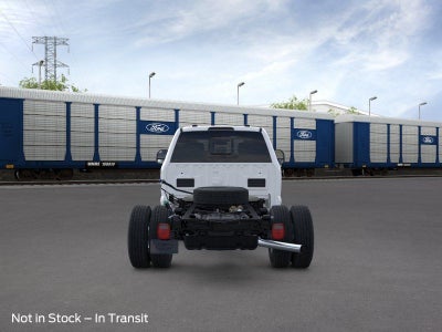 2026 Ford F-350SD DRW