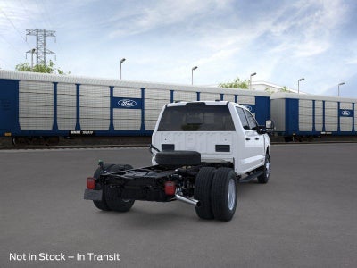 2026 Ford F-350SD DRW