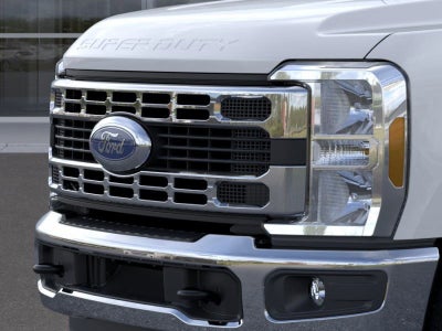 2026 Ford F-350SD XL DRW