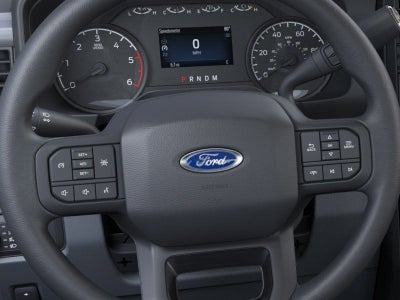 2026 Ford F-350SD DRW