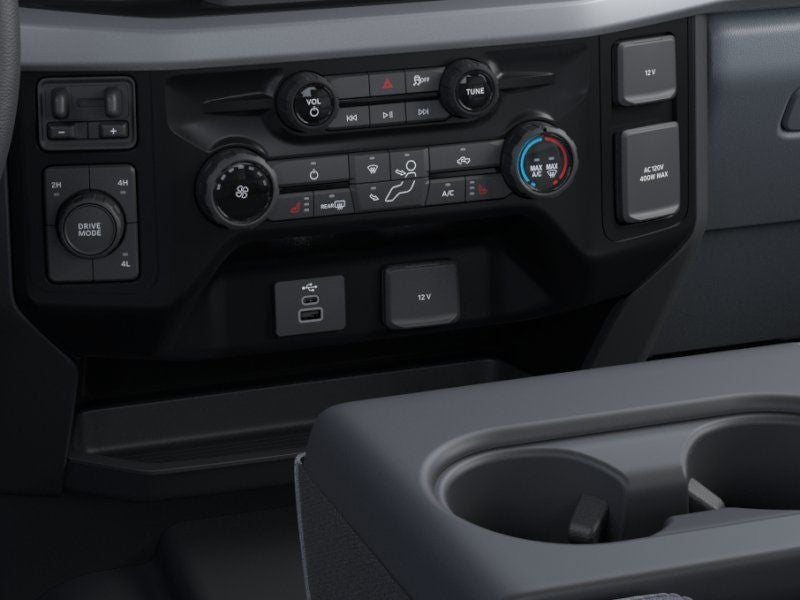 2026 Ford F-350SD DRW