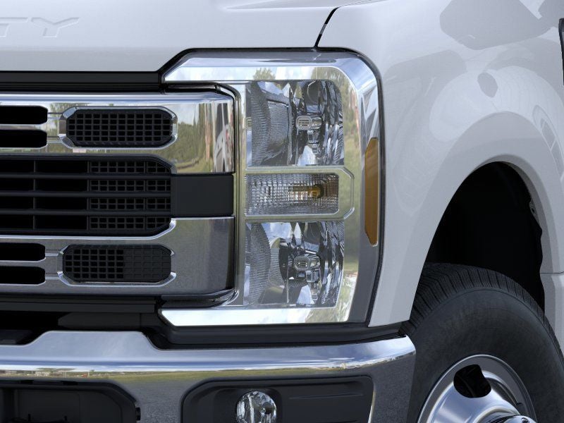 2026 Ford F-350SD DRW