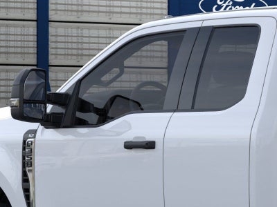 2026 Ford F-350SD DRW