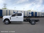 2026 Ford F-350SD DRW