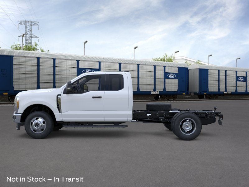 2026 Ford F-350SD DRW