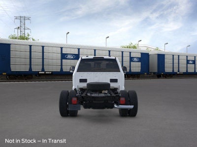 2026 Ford F-350SD DRW