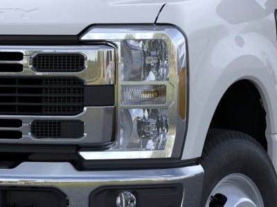2026 Ford F-350SD XL DRW