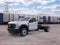 2026 Ford F-550SD DRW