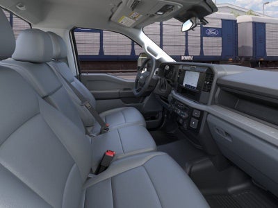 2026 Ford F-550SD DRW