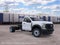 2026 Ford F-550SD DRW