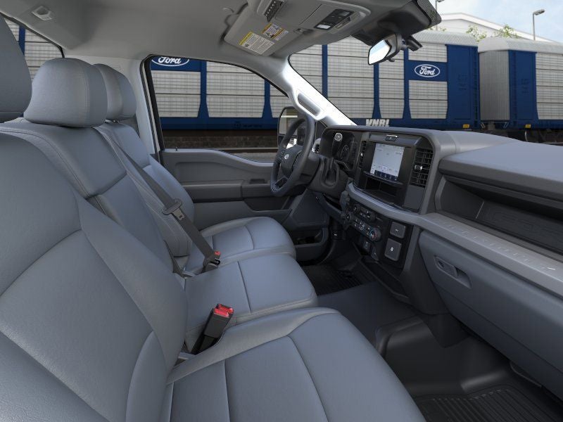 2026 Ford F-600SD Base