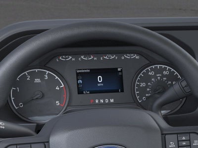 2026 Ford F-600SD Base