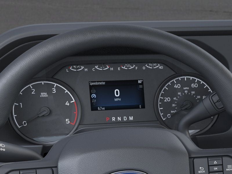 2026 Ford F-600SD Base