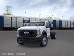 2026 Ford F-600SD Base