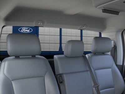 2026 Ford F-600SD Base