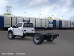 2026 Ford F-600SD Base