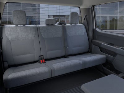 2025 Ford F-550SD XLT Chas Cab DRW