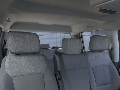 2025 Ford F-550SD XLT Chas Cab DRW