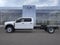 2025 Ford F-550SD XLT Chas Cab DRW