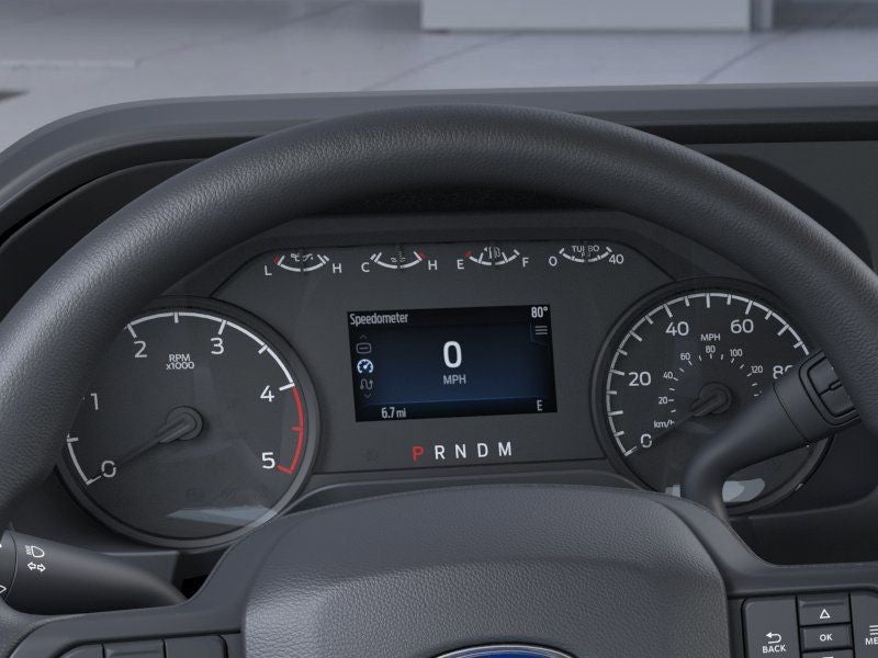 2026 Ford F-550SD XL DRW