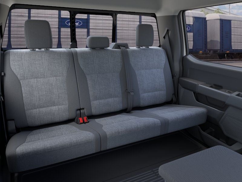 2026 Ford F-550SD DRW