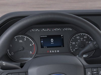 2026 Ford F-550SD DRW