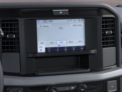 2026 Ford F-550SD DRW