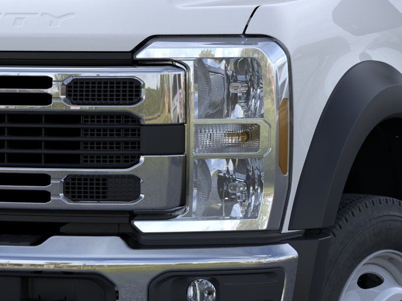 2026 Ford F-550SD DRW