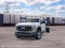 2026 Ford F-550SD DRW