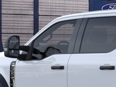 2026 Ford F-550SD DRW
