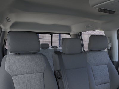 2026 Ford F-550SD DRW