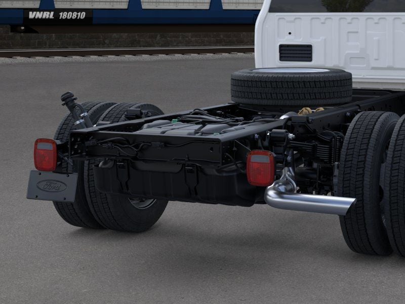 2026 Ford F-550SD XL DRW