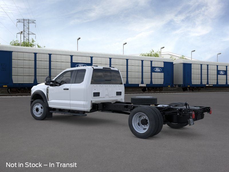 2026 Ford F-550SD XL DRW