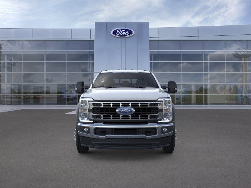2026 Ford F-550SD XL DRW
