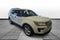 2018 Ford Explorer Base
