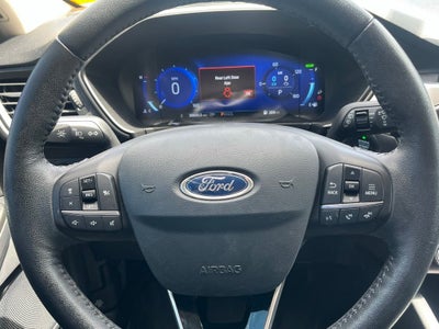 2020 Ford Escape SE Sport Hybrid