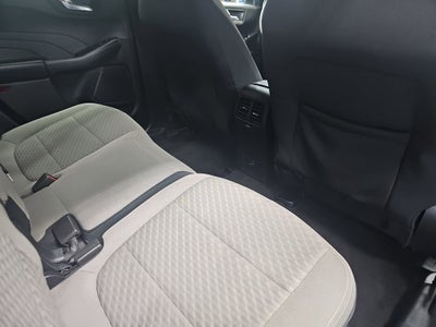 2021 Ford Escape Hybrid SE