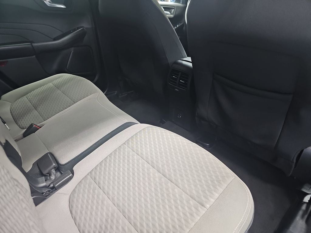 2021 Ford Escape Hybrid SE