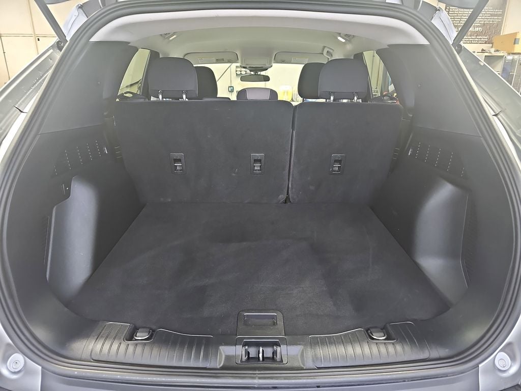 2021 Ford Escape Hybrid SE