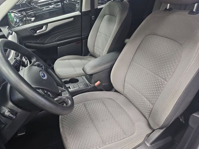 2021 Ford Escape Hybrid SE