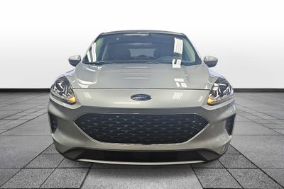 2021 Ford Escape Hybrid SE