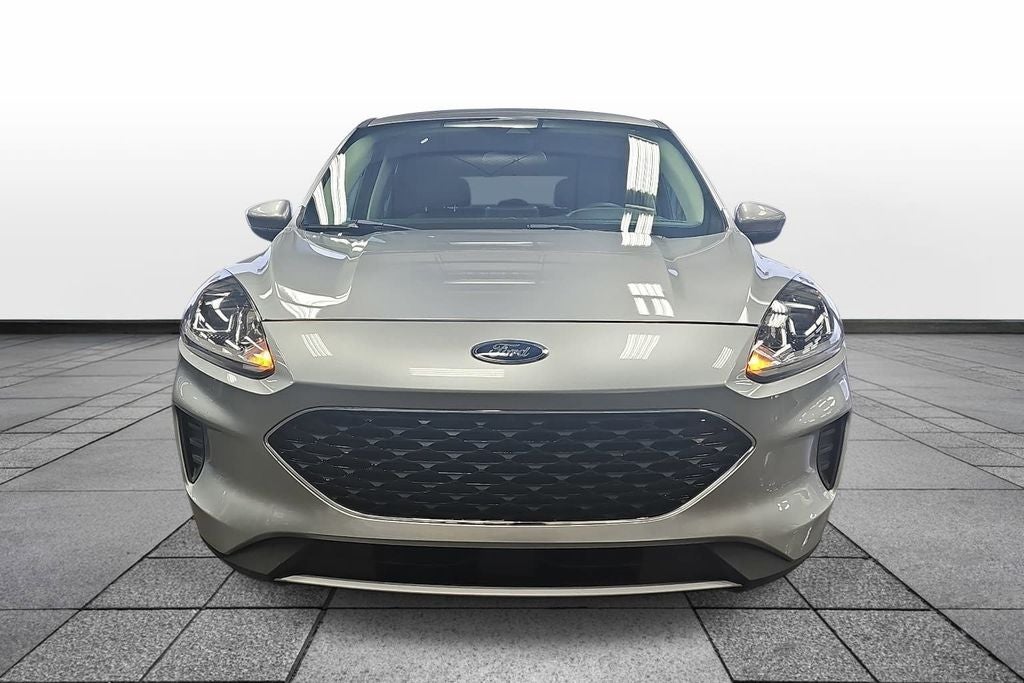 2021 Ford Escape Hybrid SE