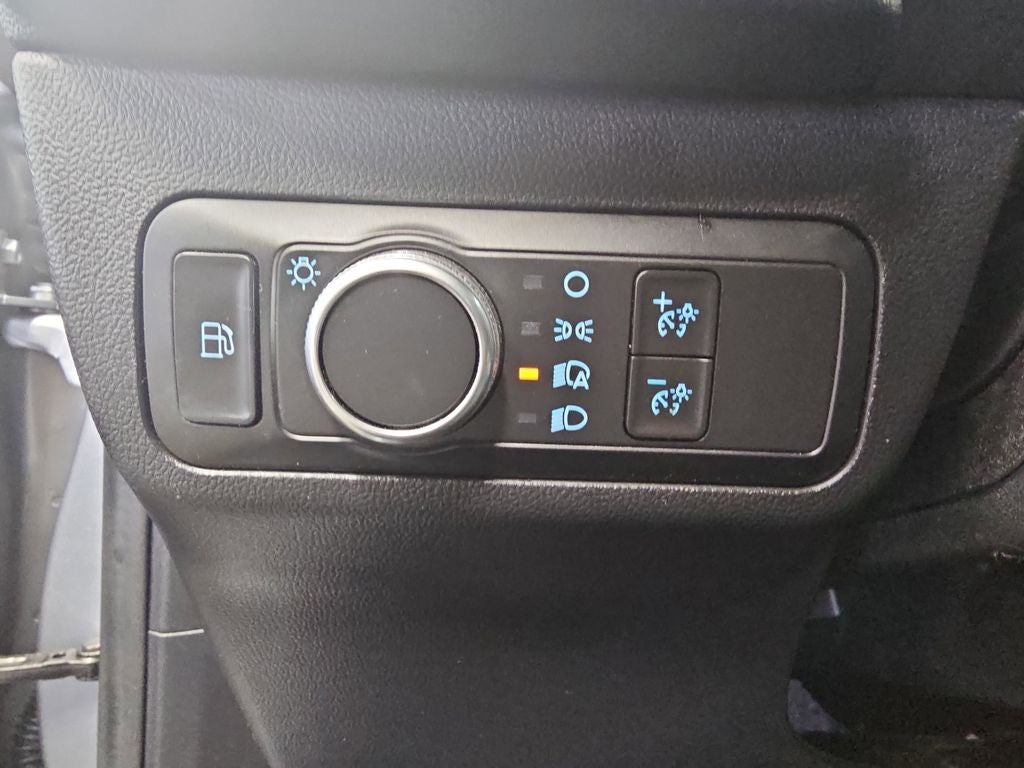 2021 Ford Escape Hybrid SE