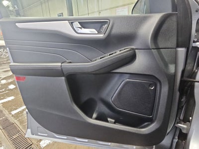 2021 Ford Escape Hybrid SE