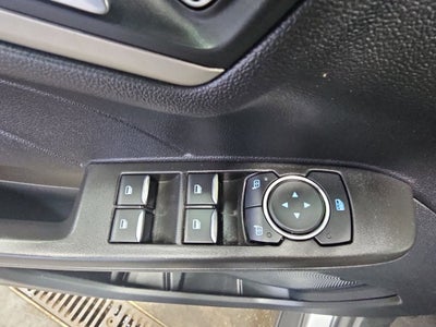2021 Ford Escape Hybrid SE