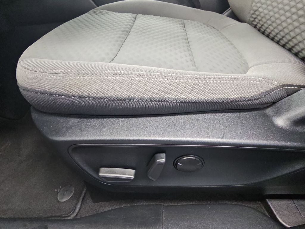2021 Ford Escape Hybrid SE