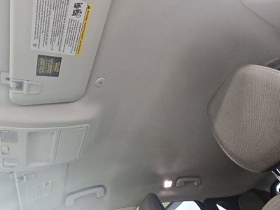 2021 Ford Escape Hybrid SE